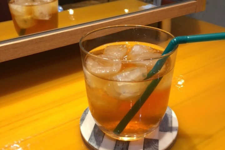 アイスティー